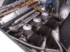 Jaguar E-Type Rennmotor