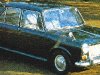 Morris 1100