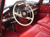 Mercedes 300 Innenraum