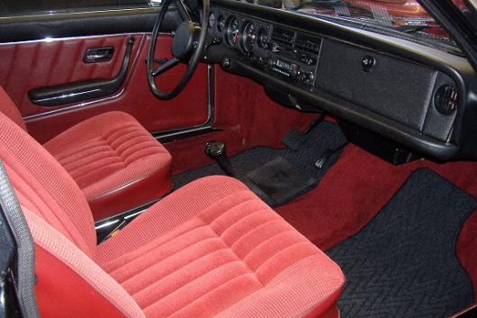 1967 Chevrolet Impala for sale