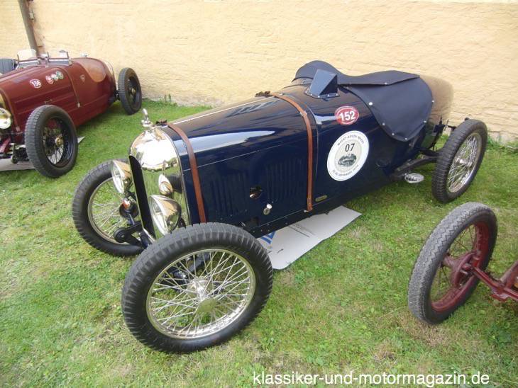 Cyclecar