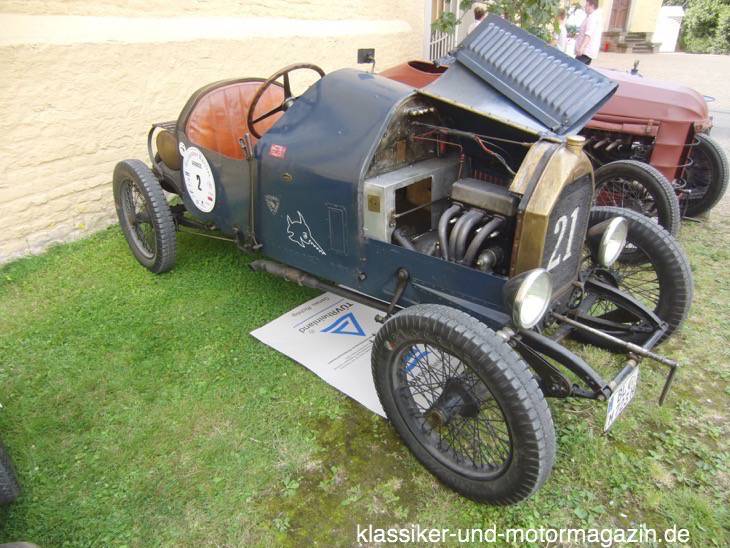 Cyclecar