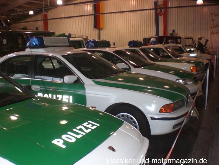 Polizei-Museum Marburg