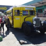 Kraftpost Omnibus DAAG