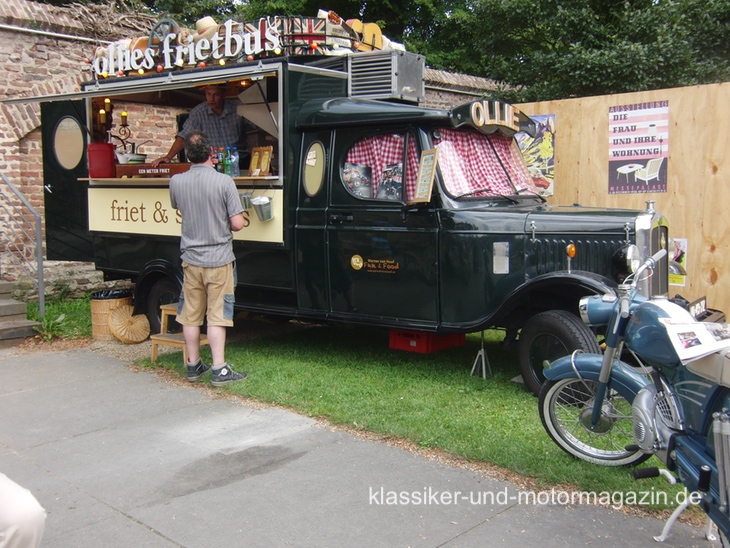 Friet-Bus