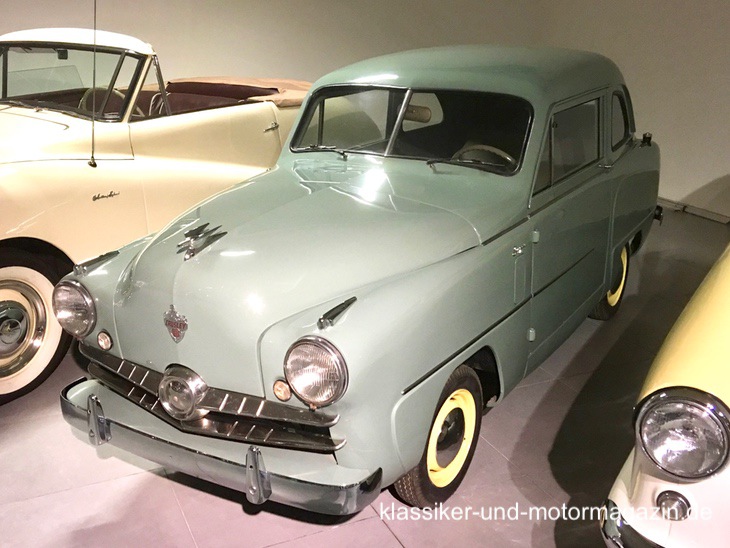 Crosley CD Four Super 1950