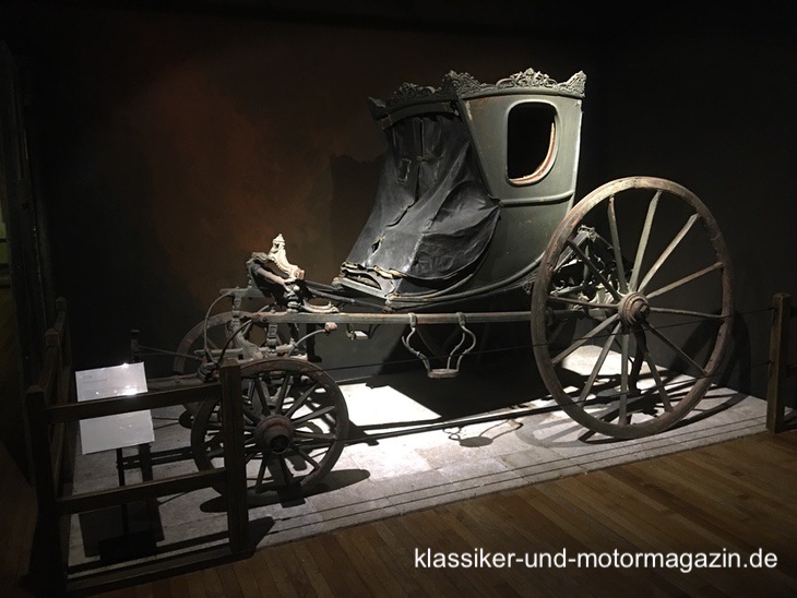 Portuguese Traquiana 1775