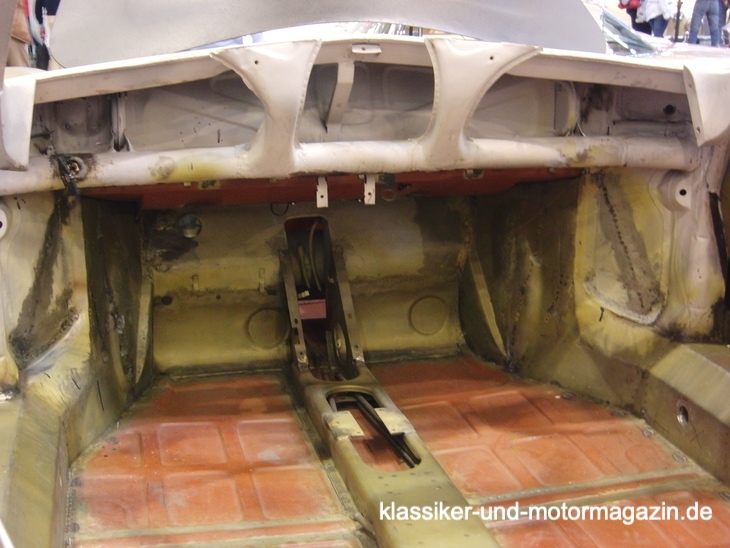 Werkstatt Rahmenlehre