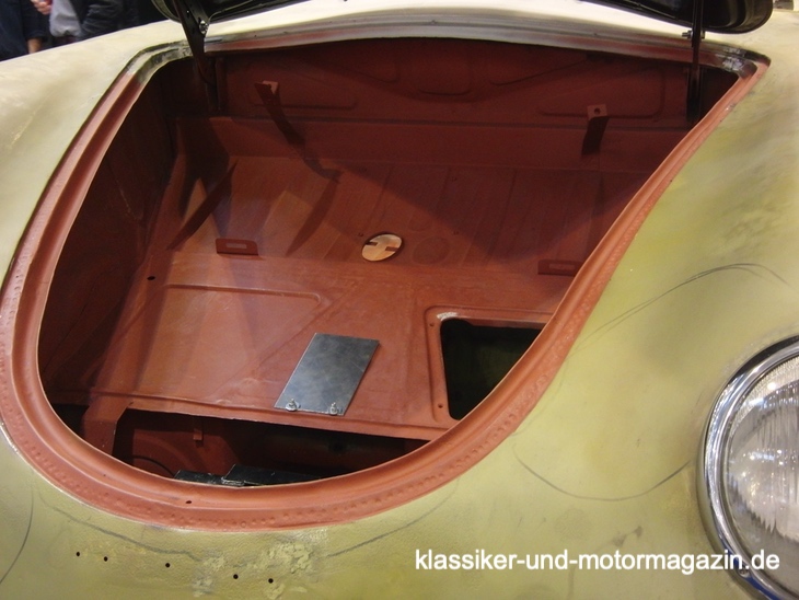 Werkstatt Rahmenlehre