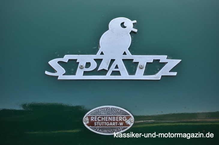 Spatz
