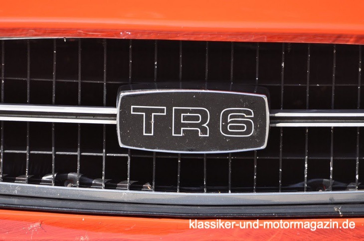 TR6