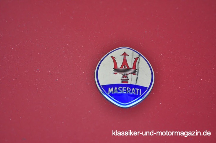 Maserati