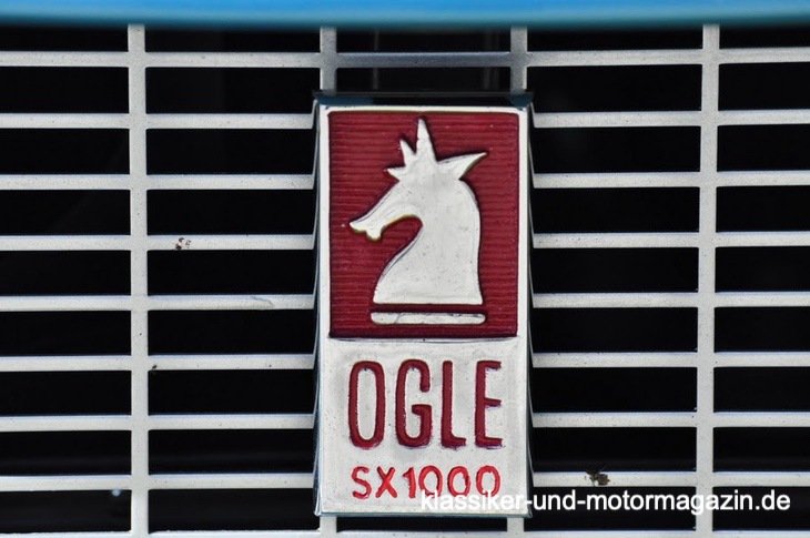 OGLE