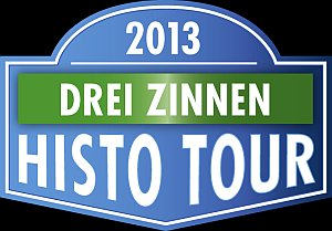 DOR Logo Drei Zinnen 2013
