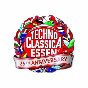 Logo Techno Classica Essen