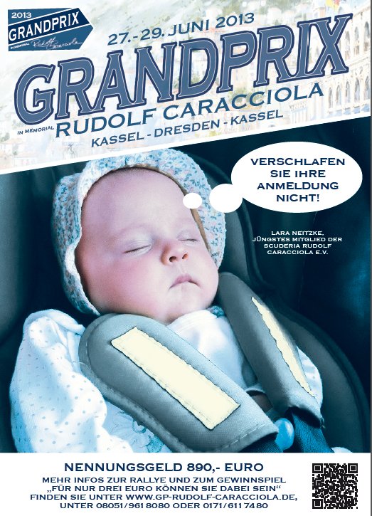 Grand-Prix Rudolf Caracciola