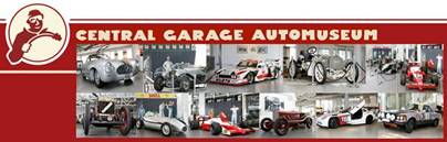 Central-Garage Automuseum