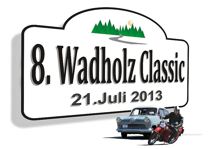 Waldholz-Classic 