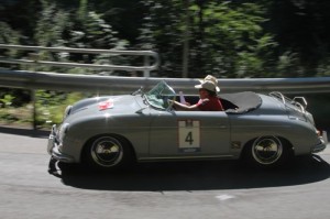 2. ADAC Rallye Trifels Historic – Oldtimer-Veranstaltungen