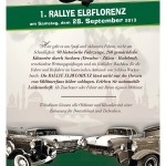 Rallye Elbflorenz