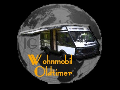 IG Wohnmobil Oldtimer