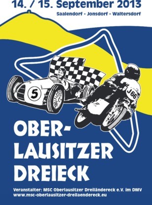 Ober-Lausitzer Dreieck