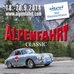 Alpenfahrt-Classic
