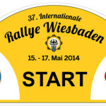 Rallye-Wiesbaden 2014