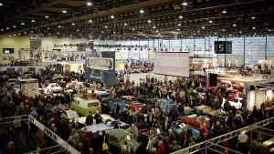 Bremen Classic Motorshow 2015 – Oldtimer-Veranstaltungen