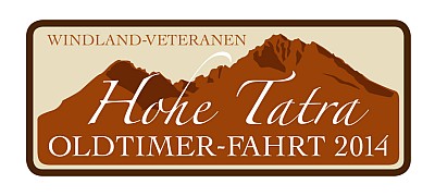 Hohe Tatra Fahrt