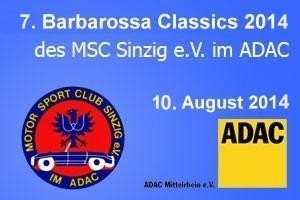 Barbarossa Classics 2014