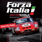 Forza Italia Motorworld