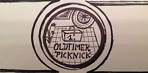Oldtimer Picknick Bad Wörishofen