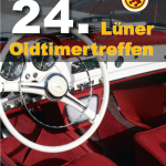Lüner Oldtimertreffen 2014