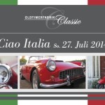 Flyer Ciao-Italia Oldtimerfabrik-Classic