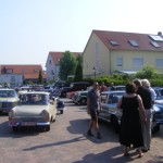 Museumsfest Ladenburger-Oldtimertage