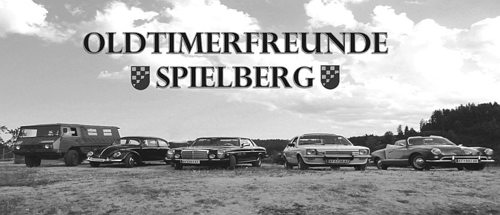 Oldtimerfreunde Spielberg