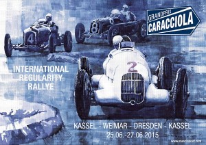 Grandprix Caracciola 2015