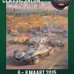 Antwerpen Classic Salon 2015