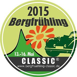 Bergfrühling Classic 2015