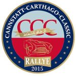 Cannstatt Carthago Classic 2015