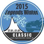 Legends Winter 2015