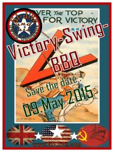 Victory-Swing BBQ