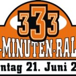 333 Minuten-Rallye 2015