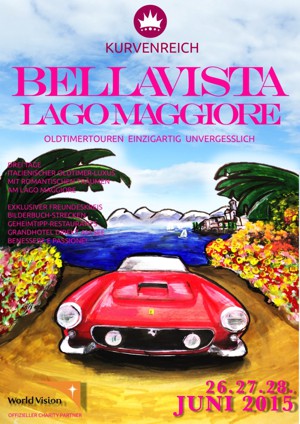 Bellavista Lagomaggiore 2015