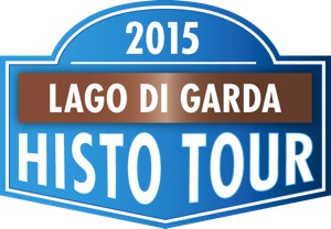 Lago Di Garda 2015