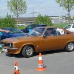 Opel-Manta Wambach-Classic