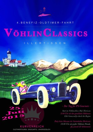 Vöhlin-Classics 2015