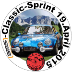 Logo Classic-Sprint 2015