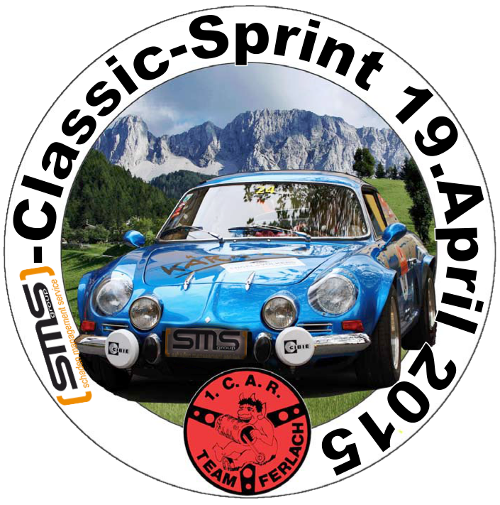 Logo Classic-Sprint 2015